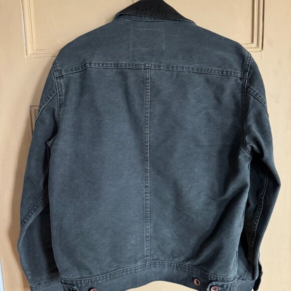 Taylor Stitch - Long Haul Jacket - 40(M) - Picture 4 of 4